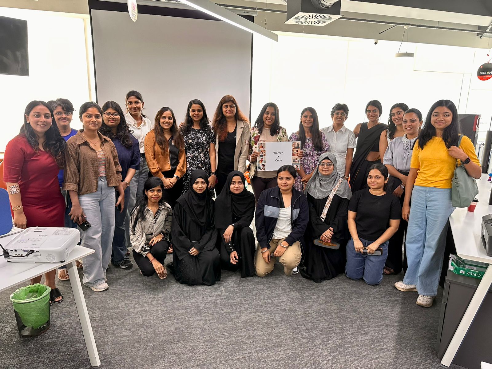 Women in Tech